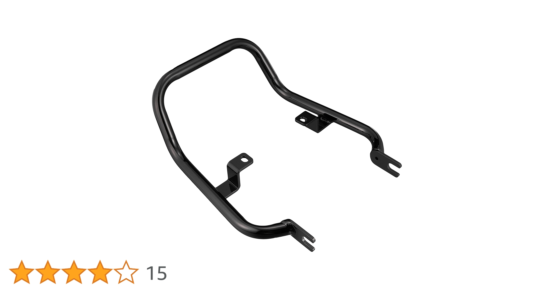 KIJIMA ダブルシート グラブバー 2点セット KIJIMA クロスカブ110 スーパーカブ/カブPRO タンデム用品